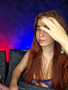 Snapshot of HannaSmiith chatting on 14, 3, 2025 HannaSmiith online show from 14, 3, 2025