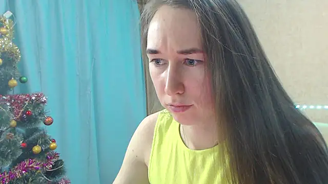 Snapshot of --Model--2 chatting on 9, 1, 2025 --Model--2 online show from 9, 1, 2025