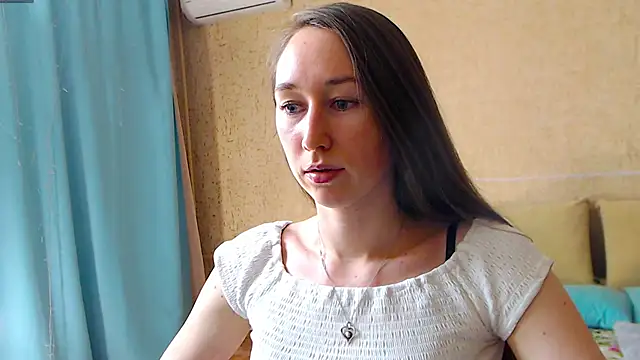 Snapshot of --Model--2 chatting on 11, 3, 2025 --Model--2 online show from 11, 3, 2025