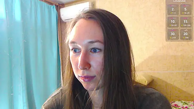 Snapshot of --Model--2 chatting on 20, 3, 2025 --Model--2 online show from 20, 3, 2025