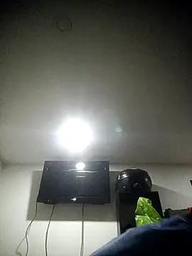 Snapshot of jeremiabello chatting on 18, 9, 2025 jeremiabello online show from 18, 9, 2025