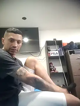 Snapshot of jeremiabello chatting on 26, 10, 2025 jeremiabello online show from 26, 10, 2025