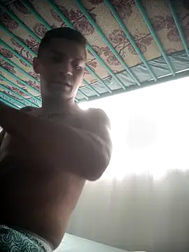 jeremiabello online show from 6, 1, 2026