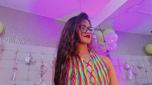 Lilith Vera online show from 19, 3, 2025