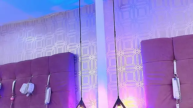 Lilith Vera online show from 13, 11, 2025