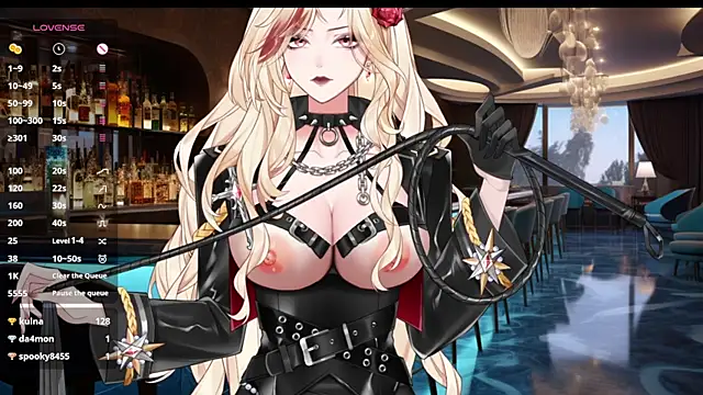 margiiebdms online show from 22, 10, 2025