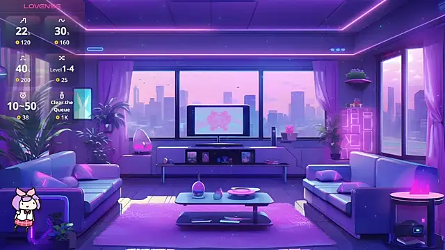 margiiebdms online show from 14, 11, 2025