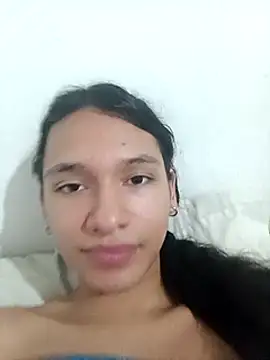 Antonella narsk online show from 2, 2, 2025