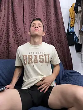 Bodyxx23 online show from 9, 2, 2025