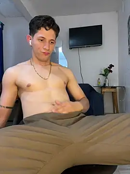 Bodyxx23 online show from 24, 4, 2026