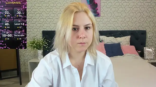 Jane Broks online show from 12, 1, 2025