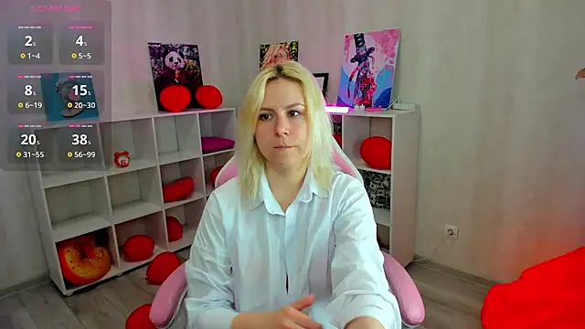 Jane Broks online show from 20, 3, 2025