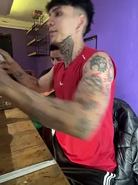 christangel 96  online show from 12, 9, 2025