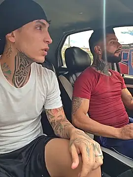 christangel 96  online show from 18, 10, 2025