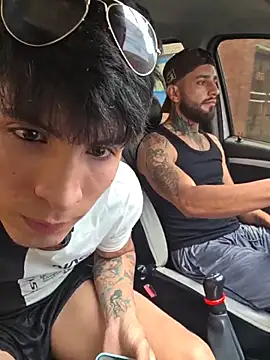 christangel 96  online show from 5, 11, 2025