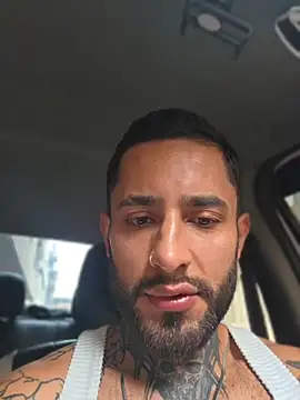 christangel 96  online show from 19, 3, 2026