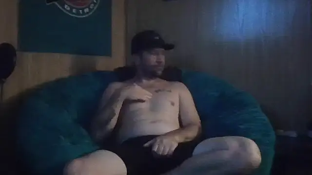 Edward LongCock online show from 10, 11, 2025