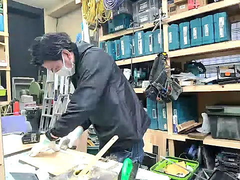 Snapshot of da--------i chatting on 17, 1, 2025 da--------i online show from 17, 1, 2025