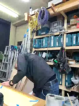 Snapshot of da--------i chatting on 19, 2, 2025 da--------i online show from 19, 2, 2025