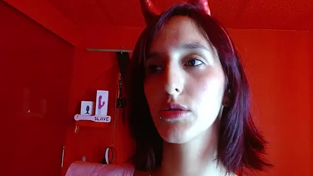 Snapshot of Ambar_Roux_ chatting on 22, 3, 2025 Ambar Roux online show from 22, 3, 2025