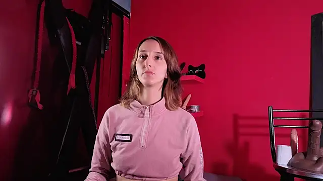 Ambar Roux  online show from 22, 11, 2025