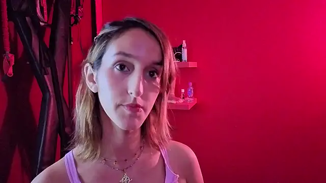 Ambar Roux  online show from 13, 1, 2026