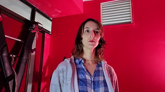 Ambar Roux  online show from 23, 2, 2026