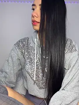 Snapshot of _Luana chatting on 14, 1, 2025 Luana online show from 14, 1, 2025