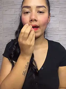 Snapshot of _Luana chatting on 23, 5, 2026 Luana online show from 23, 5, 2026