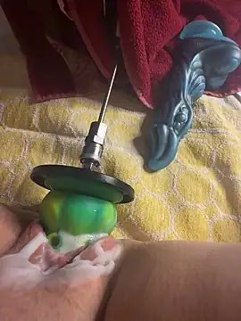 luisa1 online show from 25, 9, 2025