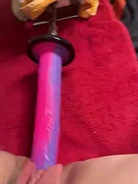 luisa1 online show from 22, 2, 2026