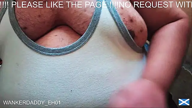 WANKERDADDY EH01 online show from 7, 1, 2025