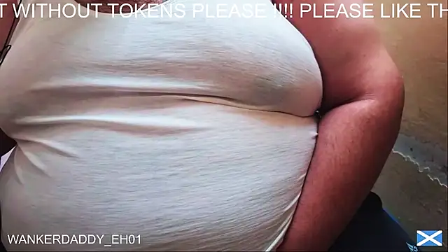 WANKERDADDY EH01 online show from 13, 1, 2025