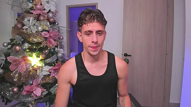 Jasperjoness online show from 11, 12, 2024