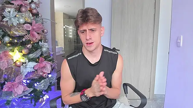 Jasperjoness online show from 13, 12, 2024