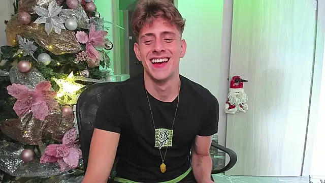 Jasperjoness online show from 18, 12, 2024