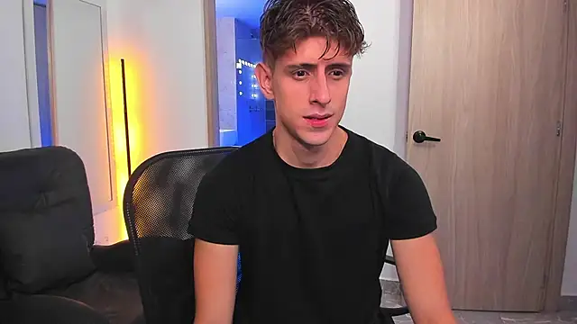 Jasperjoness online show from 5, 1, 2025