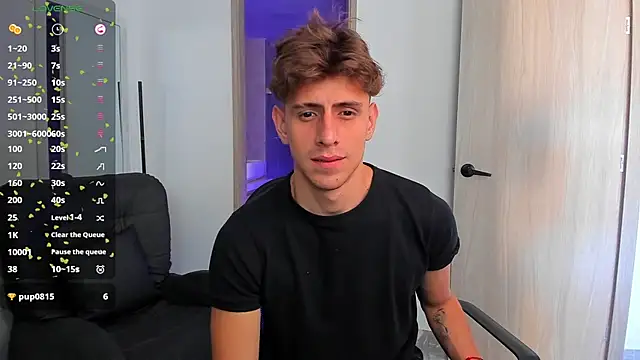 Jasperjoness online show from 15, 1, 2025