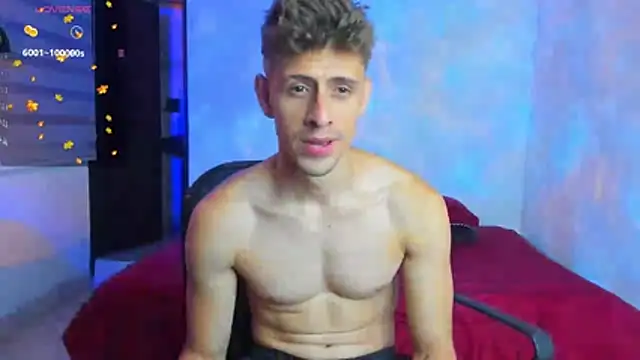 Jasperjoness online show from 4, 12, 2025