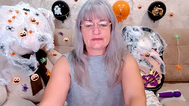 SiberiabBerry online show from 29, 10, 2025