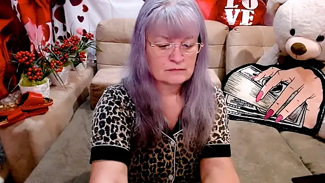 SiberiabBerry online show from 1, 3, 2026