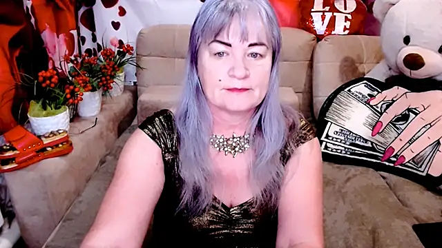 SiberiabBerry online show from 8, 3, 2026