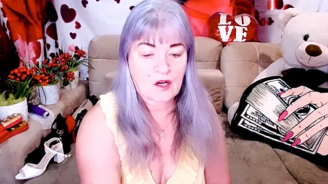 SiberiabBerry online show from 17, 3, 2026