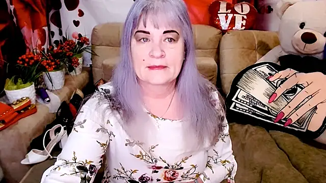 SiberiabBerry online show from 19, 3, 2026