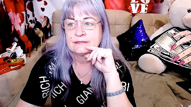 SiberiabBerry online show from 8, 4, 2026