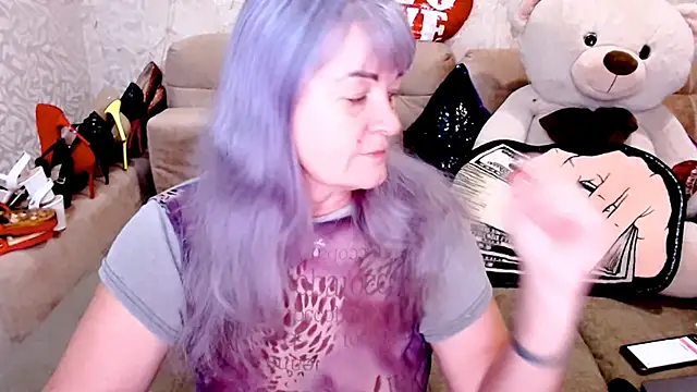 SiberiabBerry online show from 14, 4, 2026