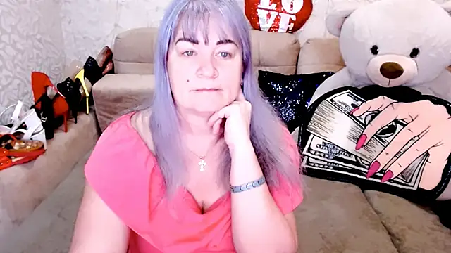 Snapshot of SiberiabBerry chatting on 18, 4, 2026 SiberiabBerry online show from 18, 4, 2026