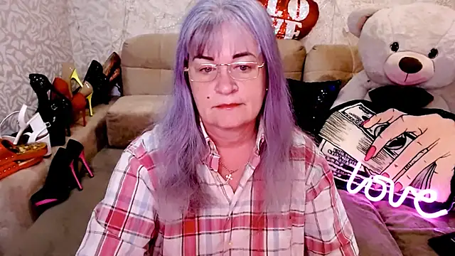 Snapshot of SiberiabBerry chatting on 26, 4, 2026 SiberiabBerry online show from 26, 4, 2026