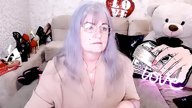Snapshot of SiberiabBerry chatting on 26, 4, 2026 SiberiabBerry online show from 26, 4, 2026