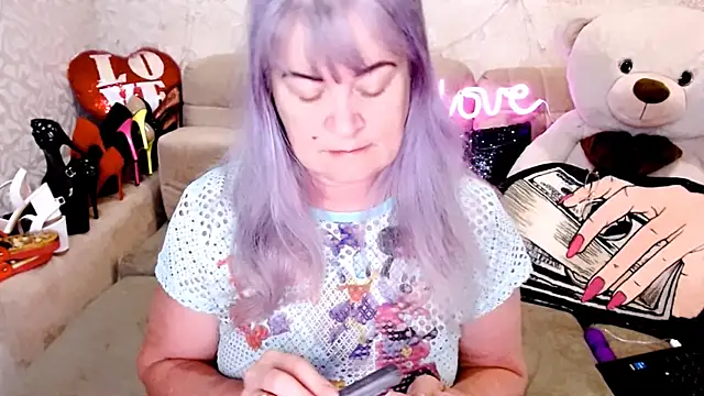 Snapshot of SiberiabBerry chatting on 29, 4, 2026 SiberiabBerry online show from 29, 4, 2026